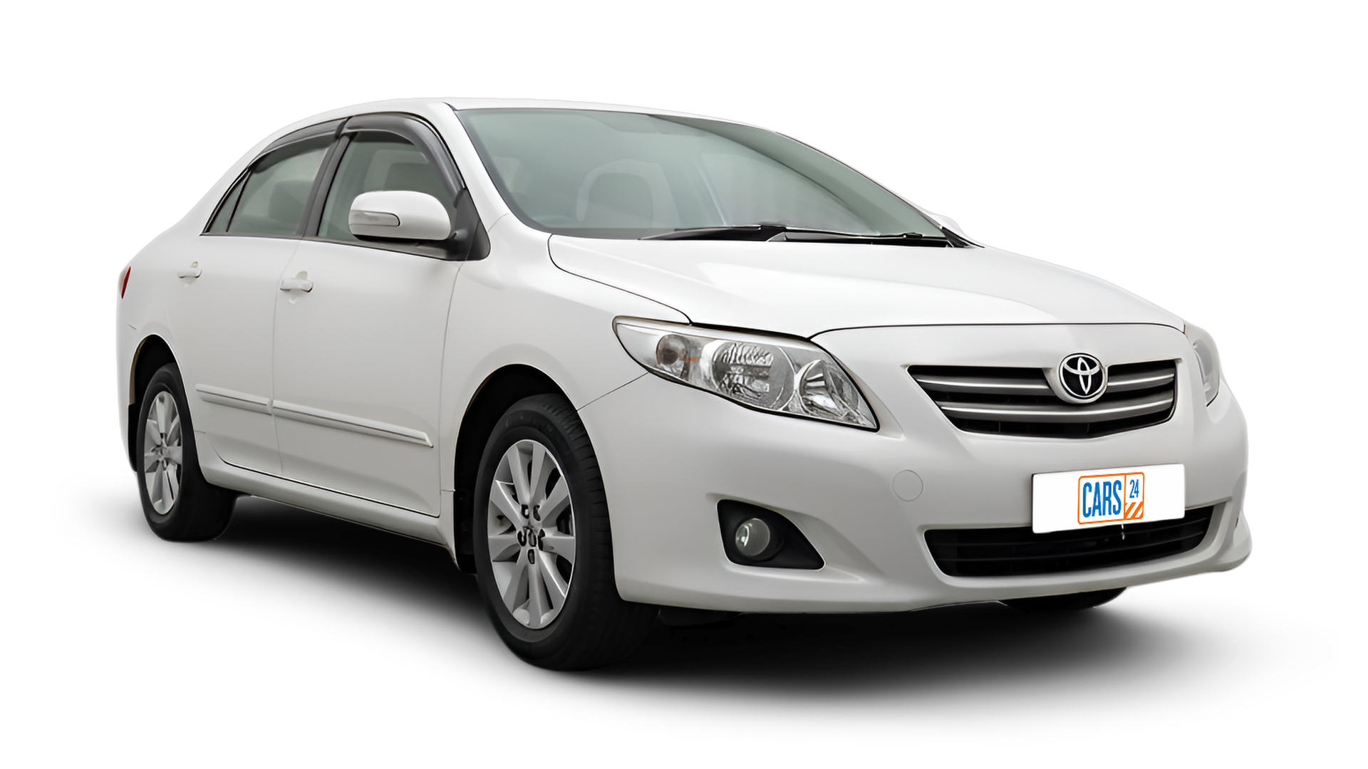 Toyota Corolla Altis-img